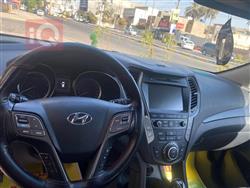 هیوندای سەنتافی